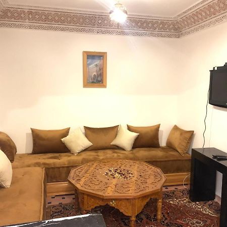 Riad 1954 Marrakesh Bagian luar foto