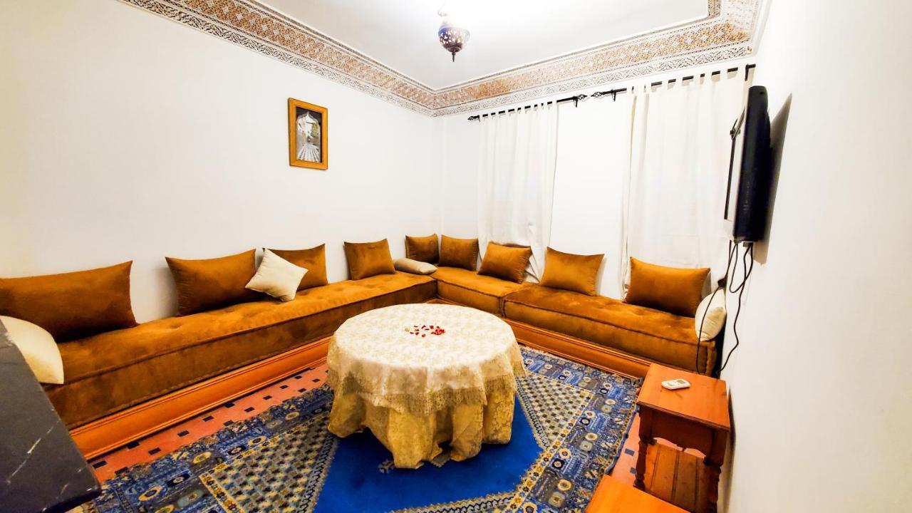 Riad 1954 Marrakesh Bagian luar foto