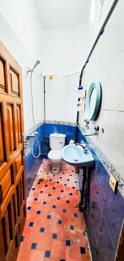 Riad 1954 Marrakesh Bagian luar foto