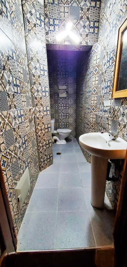 Riad 1954 Marrakesh Bagian luar foto